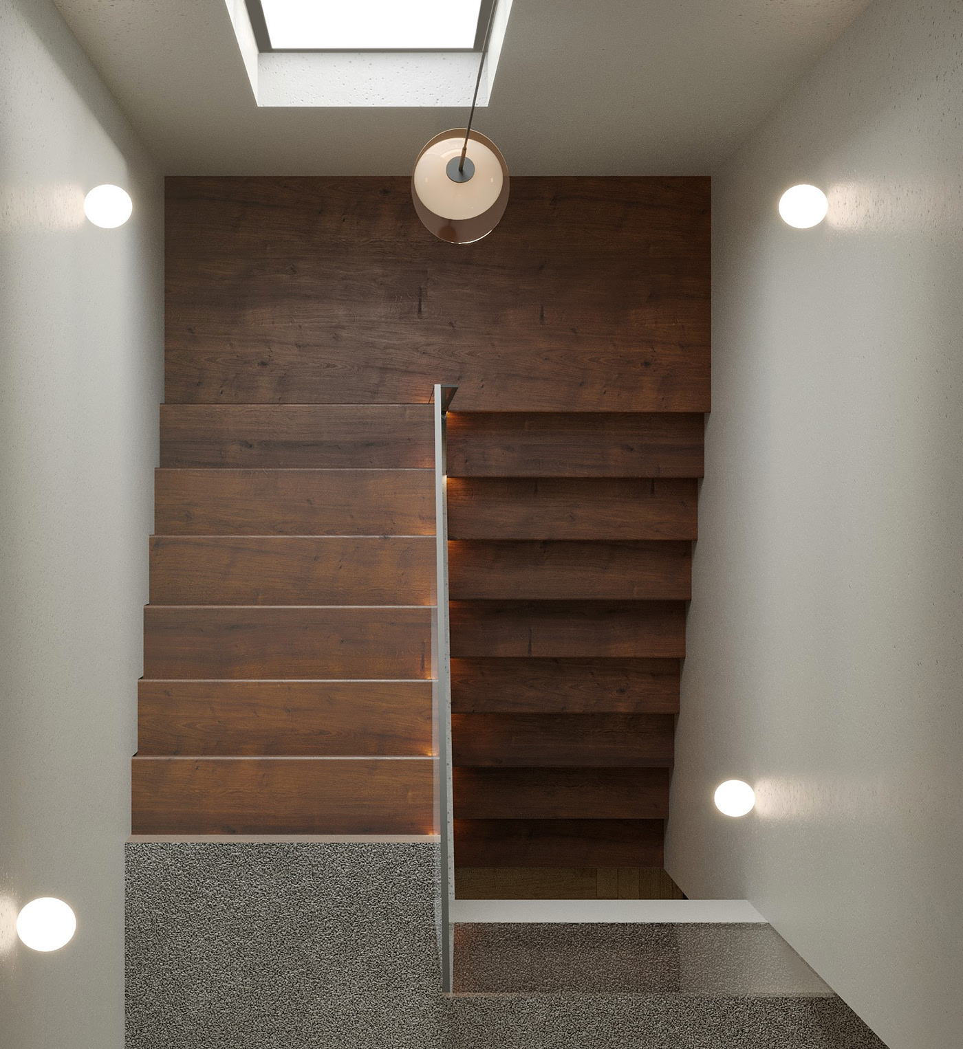 质感空间 高级的氛围感！-5