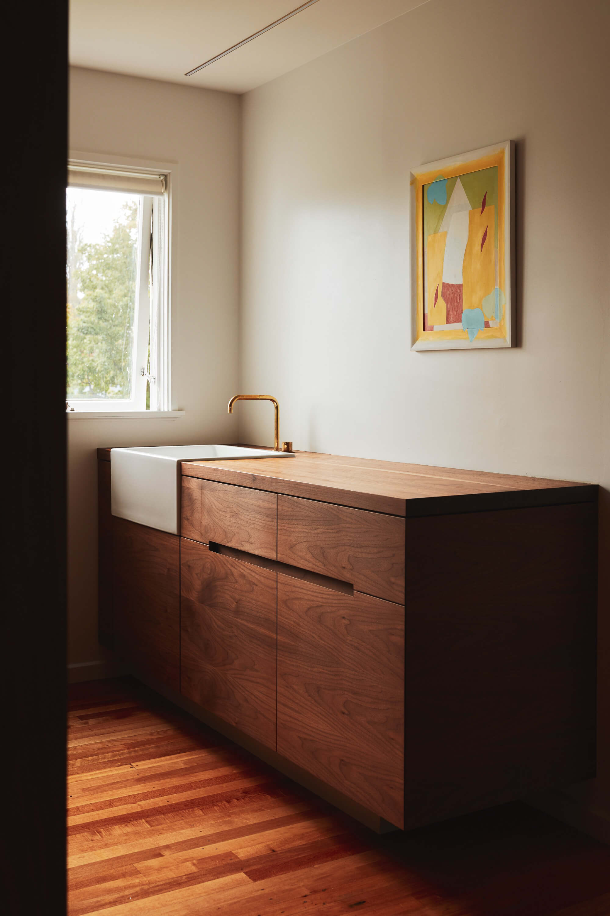 弗里曼湾公寓-8