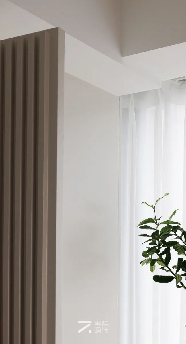 谧·心之居所 · 禅意茶室与温馨家居融合设计丨中国厦门丨再构设计-102