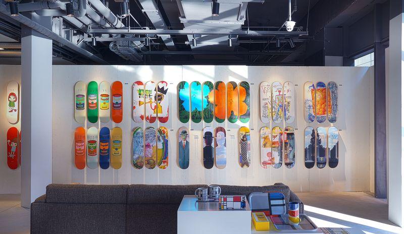 上海船厂1862 ARTSHIP设计店-25