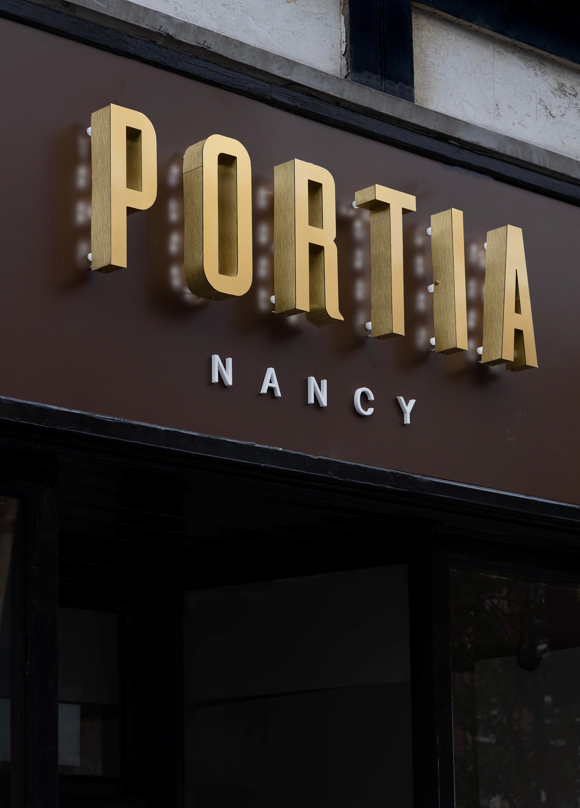 Portia Nancy Skin Clinic 室内设计丨Seas Design-3