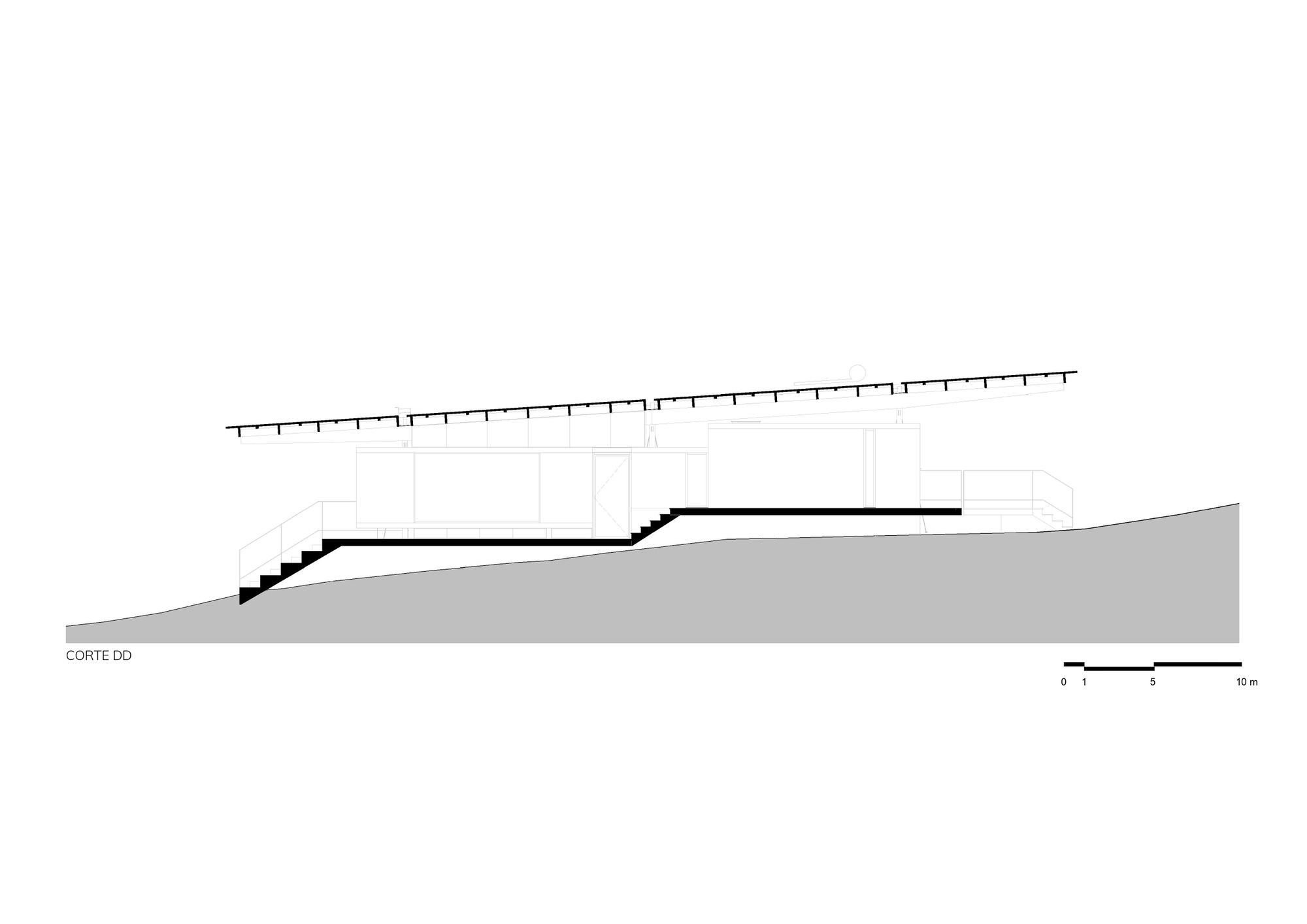 帕利库雷亚之家丨BLOCO Arquitetos-74