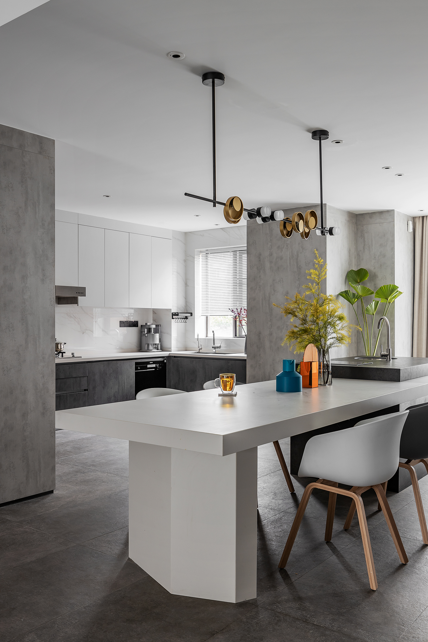 之境内建筑 | 暖灰-15