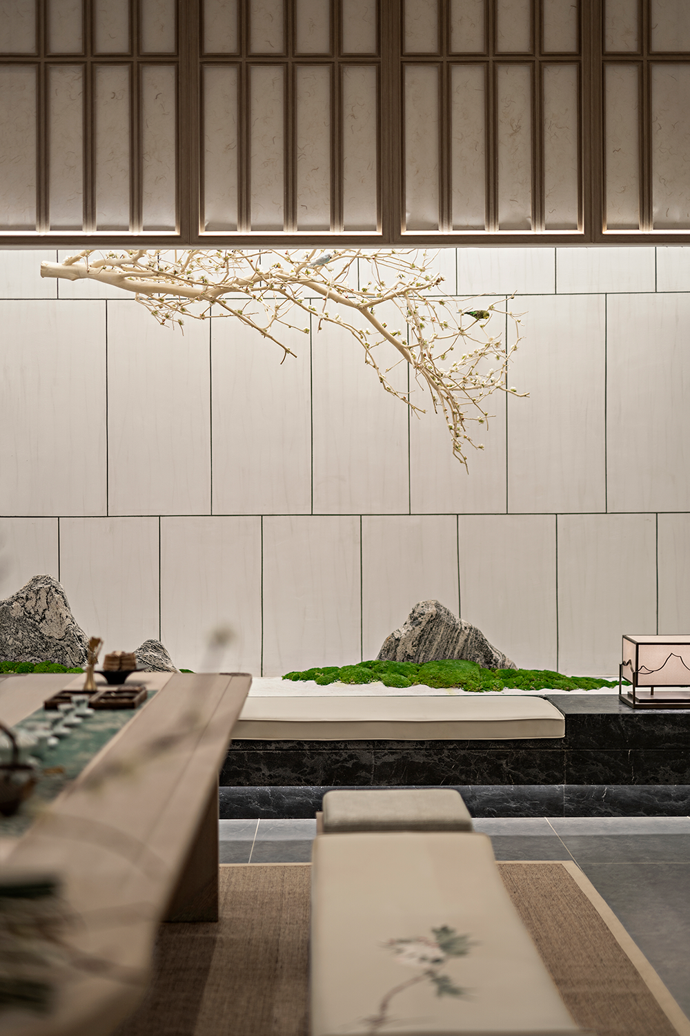 古韵雅致——XX项目叠墅设计解读-3