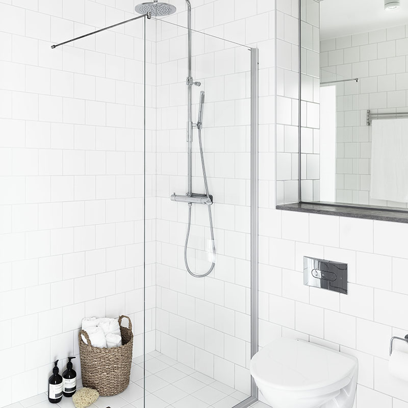 斯德哥尔摩公寓丨瑞典斯德哥尔摩丨Folkhem-8