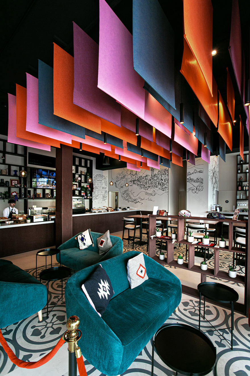 2025大阪世博会塞尔维亚馆丨日本大阪丨ALEATEK Studio-111