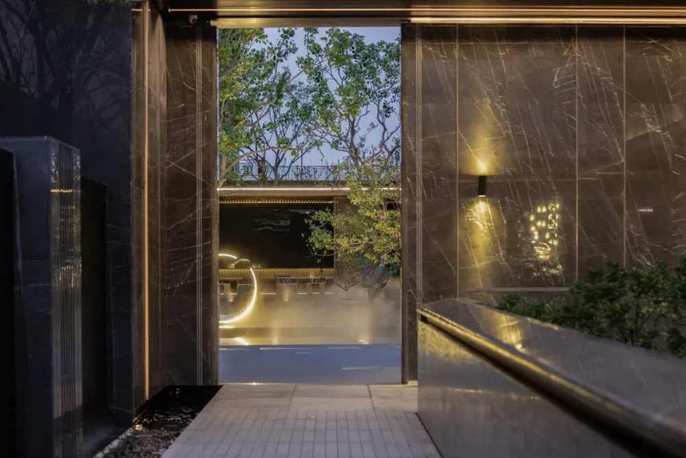 台州龙湖城投·昱湖壹号丨中国台州丨DAOYUAN | 道远设计-36