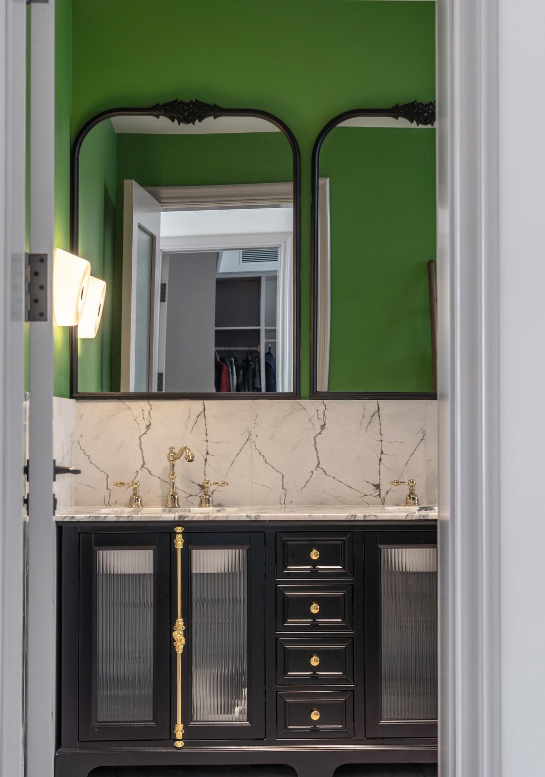 自然美学别墅-102