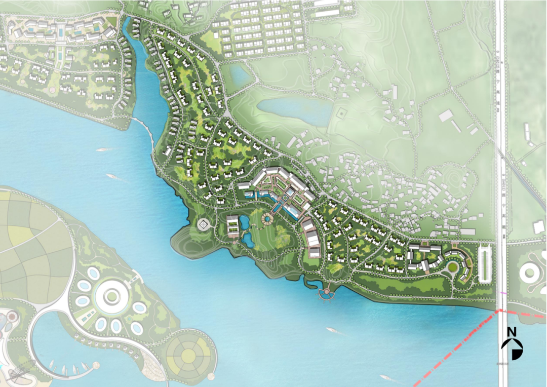 探秘龙游国际兰花博览园-19