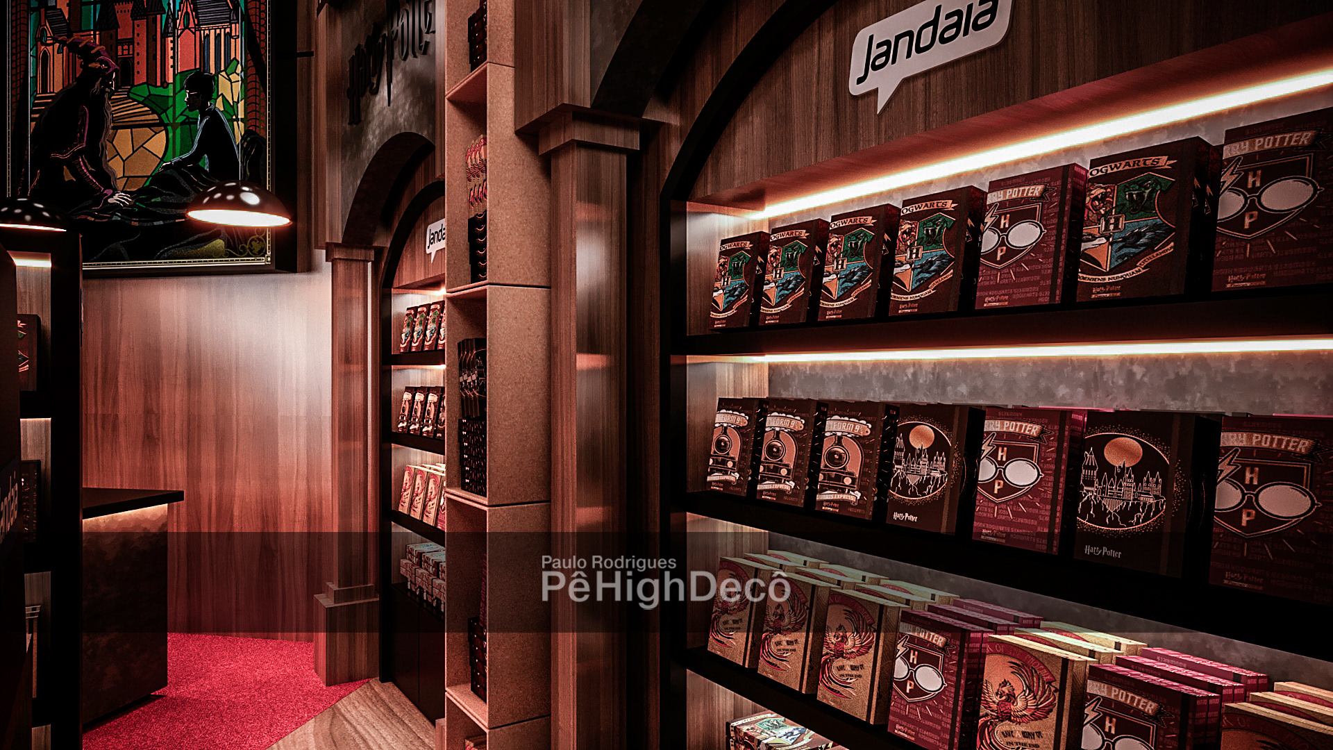 JANDAIA - EXHIBITION STAND-8