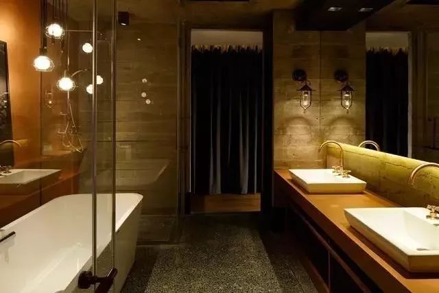 民宿丨民宿与自然纠缠，玩的是生活与情怀。-18