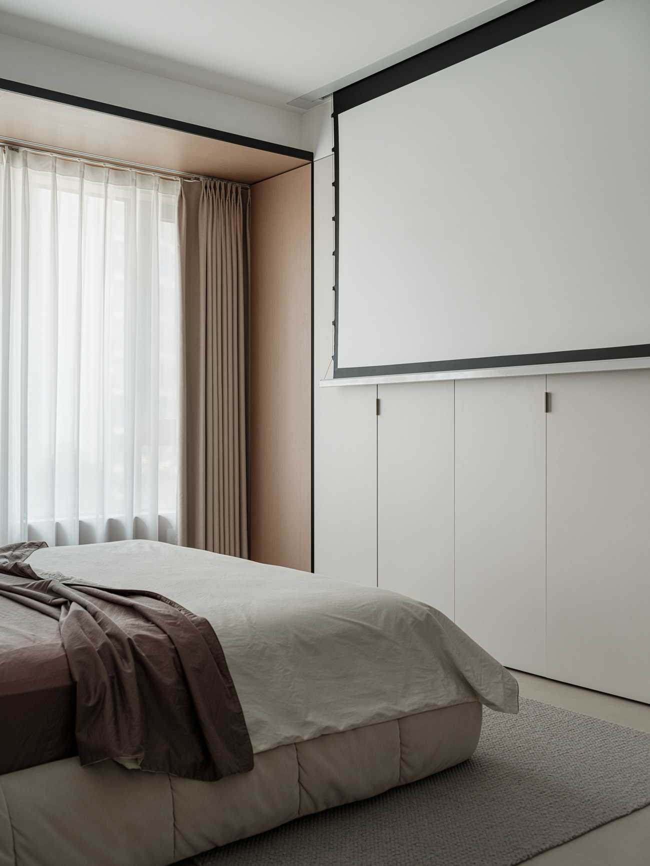 《乐悠悠》成都175㎡亲子宅丨中国成都丨宏福樘设计-59