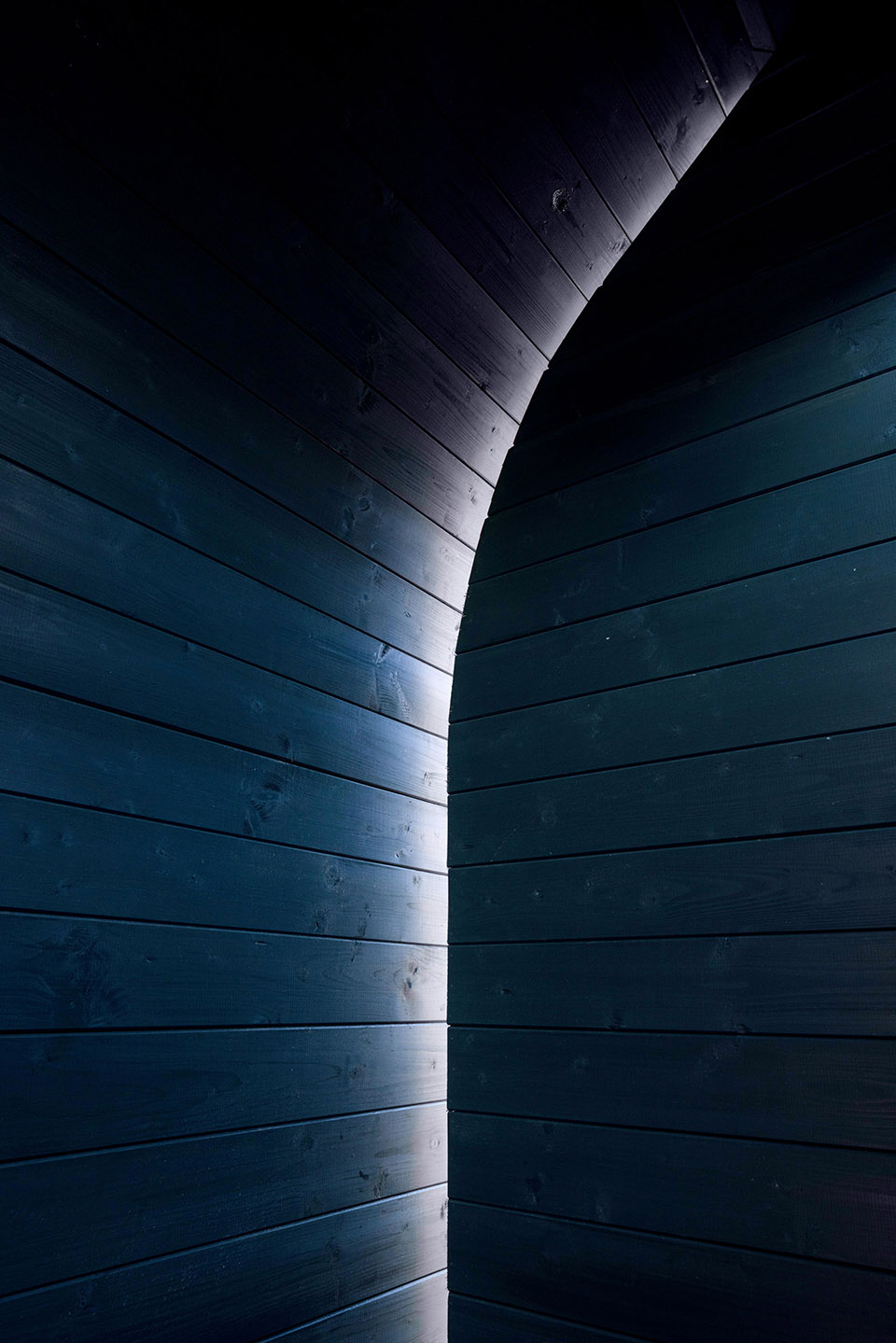 江苏镇江江心岛旅游区空间实验丨中国镇江丨LIN 建筑设计事务所-54