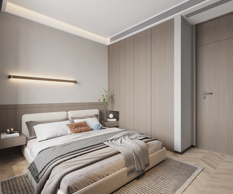 贵阳融创玖镜台伽罗雅事丨中国贵阳丨諾克设计团队-53