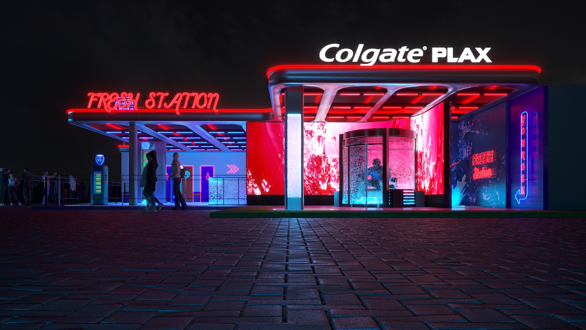 Colgate Plax Rock in Rio 22-1