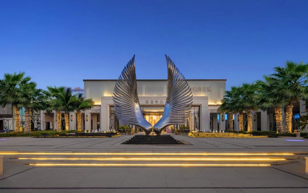 湛江·金地自在城(一期)丨中国湛江丨伍道国际-27