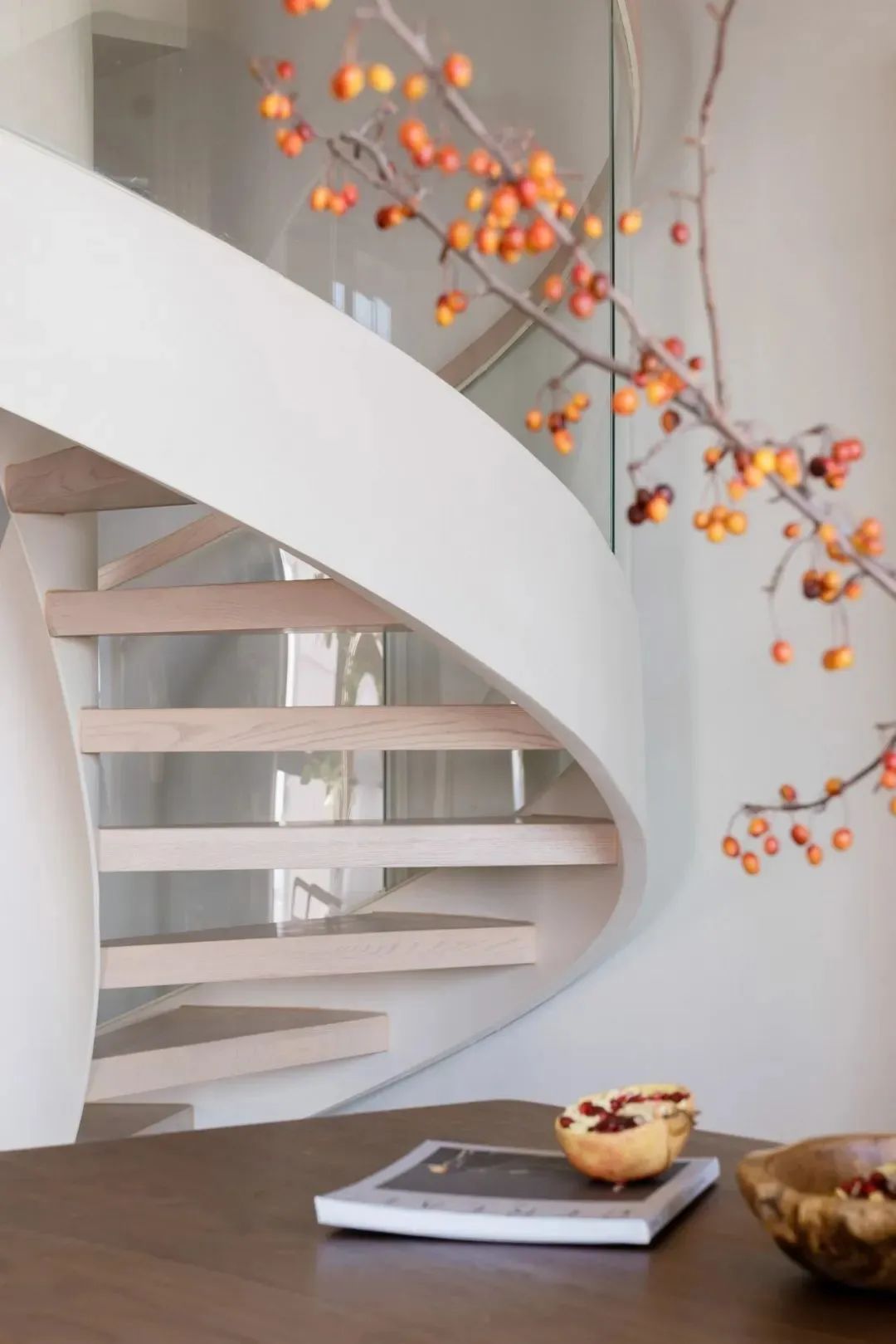 176㎡顶层复式私宅-35