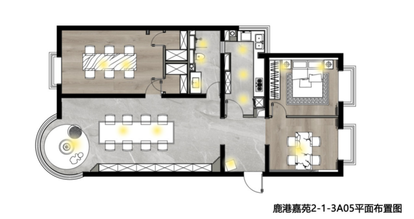 顾浩新作 | 斯卡帕的诗性空间-45