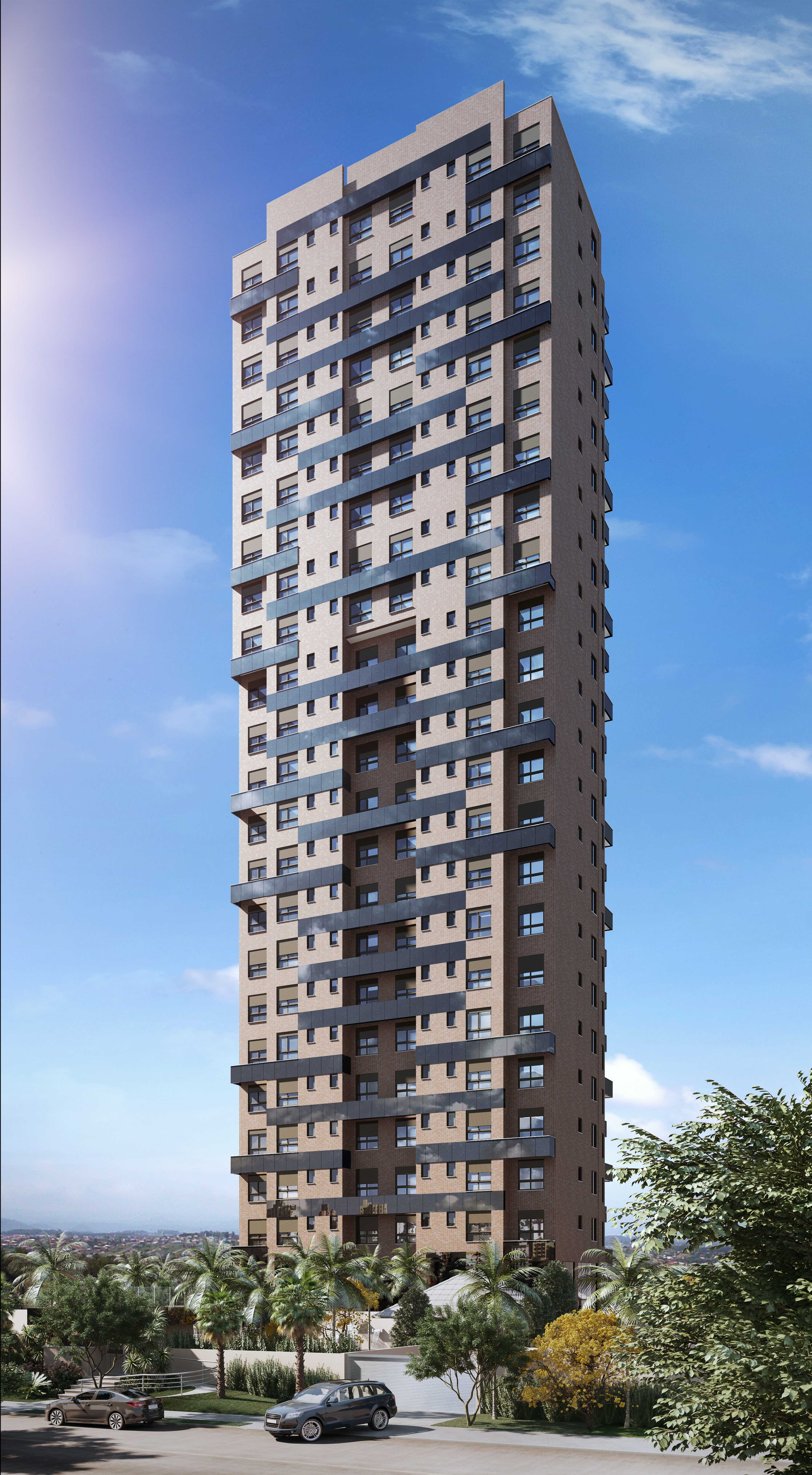 阿尔塔·西塔住宅-0