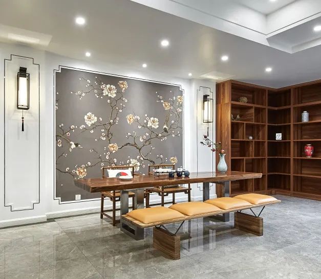 Art Deco 装饰主义 · 黄金时代的浮华与机械美-72