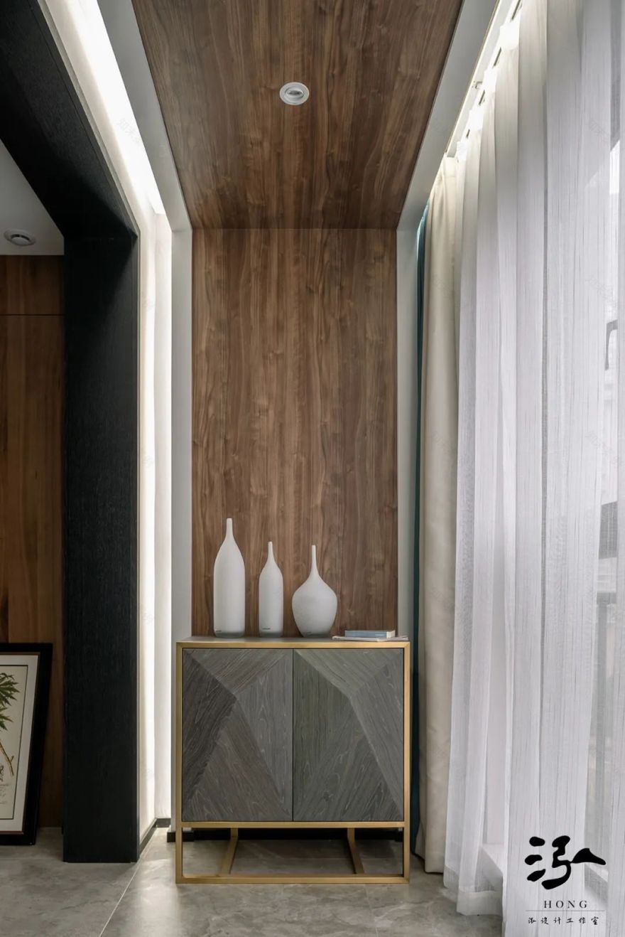 归己——现代与自然的完美融合-81