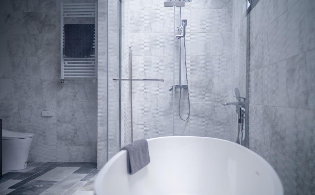 融合与冲突 | 家庭文化在别墅设计中的体现-68