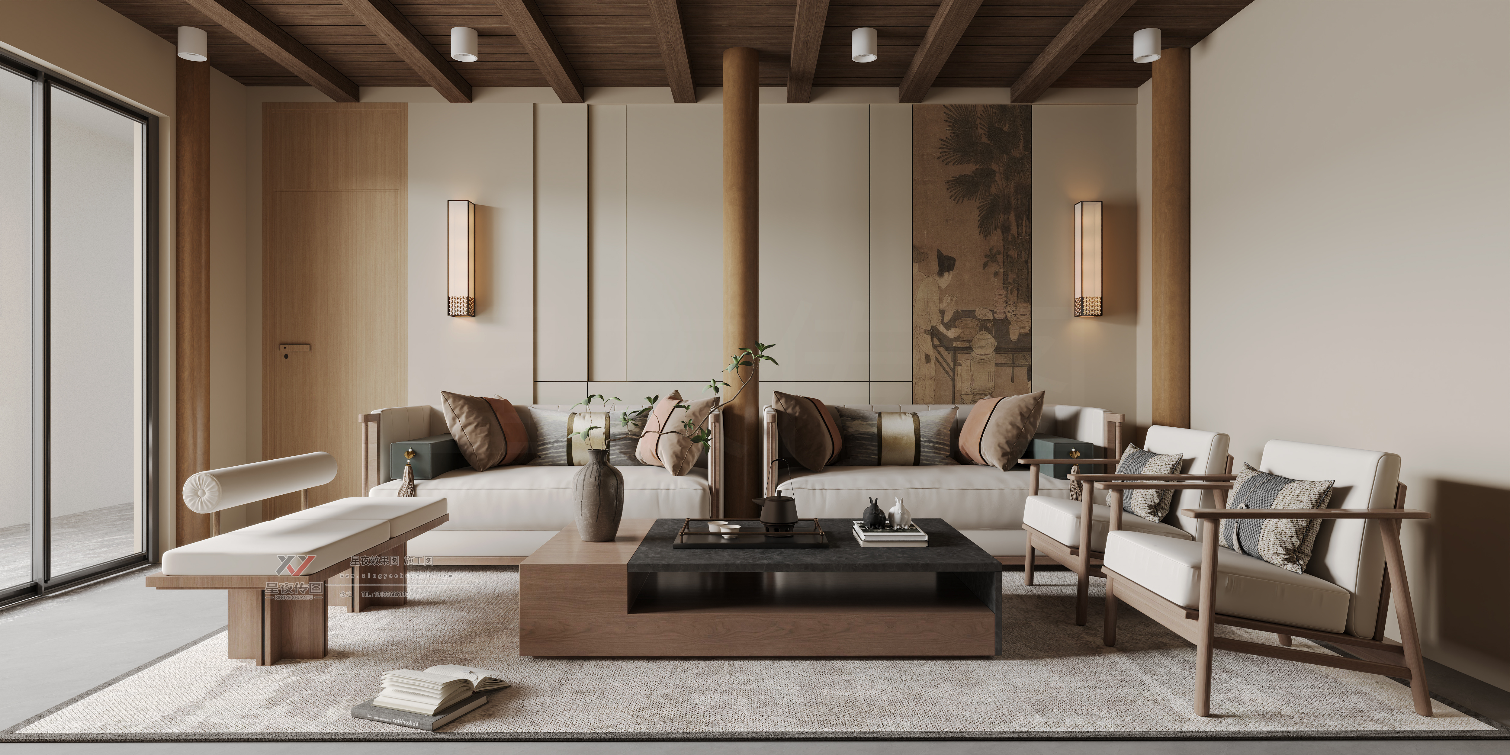 宋氏：以千年风雅，养当代身心-6