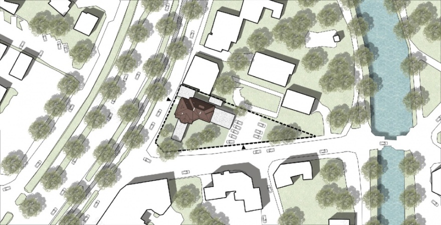 法国 Maillard 别墅-37