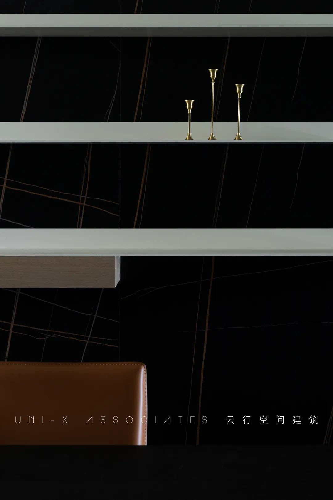 疆域丨中国南京丨云行空间建造设计-65