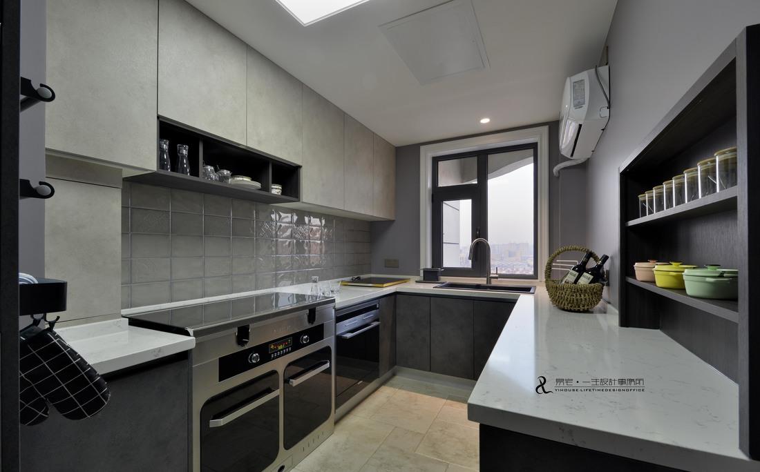 易宅一生设计事务所-24