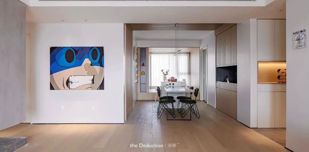 南京·万科翡翠滨江丨中国南京丨The Deduction|演意设计-76
