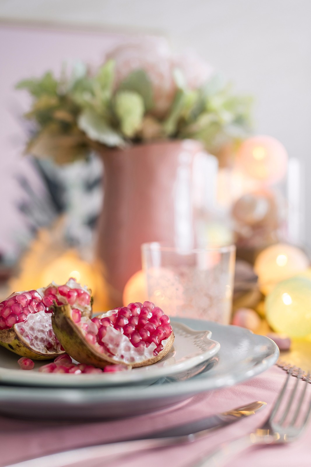 88㎡北欧风住宅  灰度空间-20