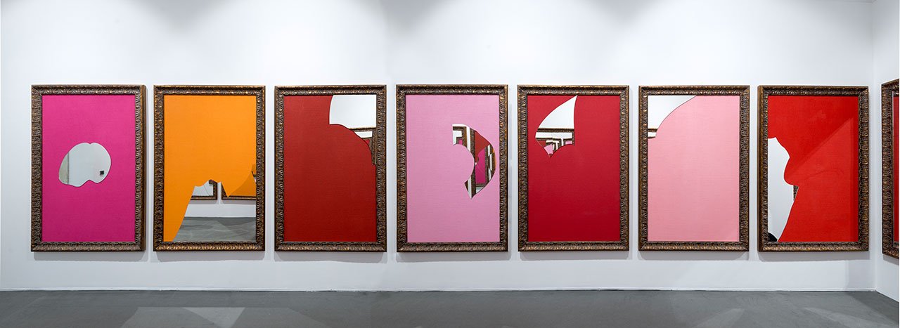 威尼斯双年展 | 米开朗基罗·皮斯特莱托“一加一等于三”-39