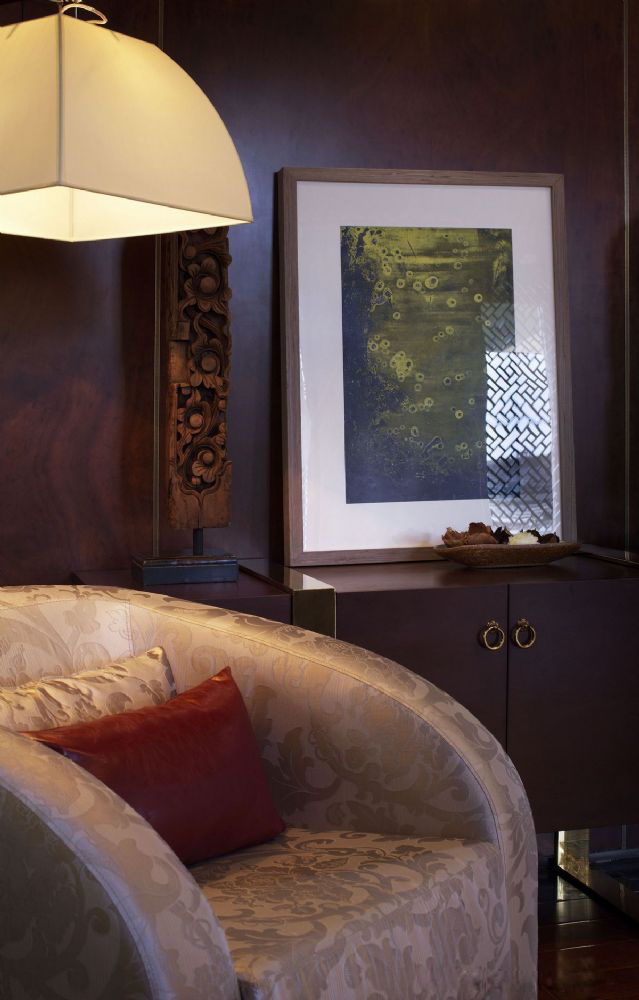 北京亿城燕西华府中式别墅(HSD水平线琚宾)-15