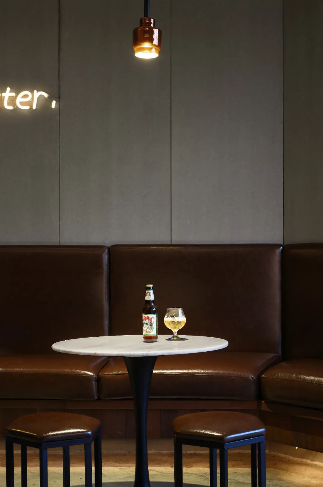 Mod 印象城店丨中国苏州丨苏州易创威利斯建筑设计-51