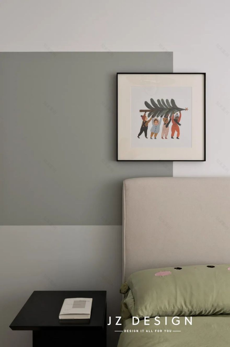 金控首府现代极简之家丨中国四川丨憬致|Design-58