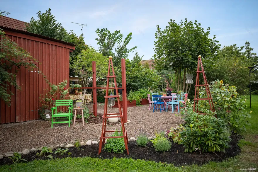 色彩斑斓的百年之家 | 独特的波希米亚风格室内设计-29