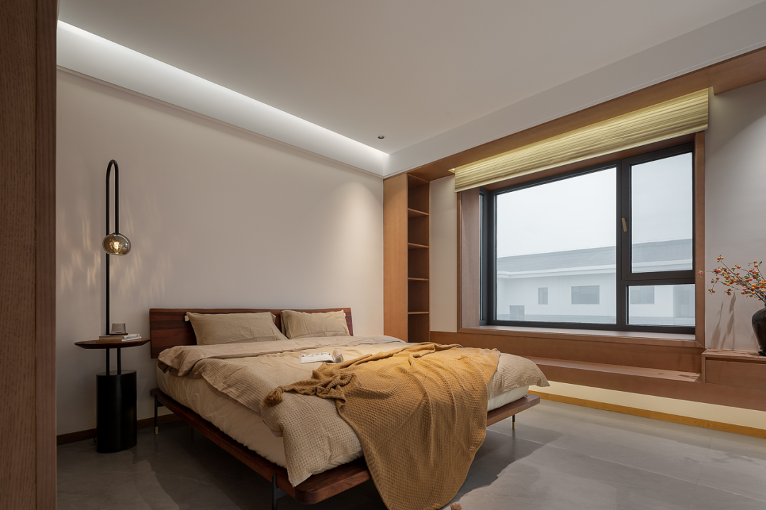 月亮湾丨中国聊城丨上海众合铂纳空间设计-29