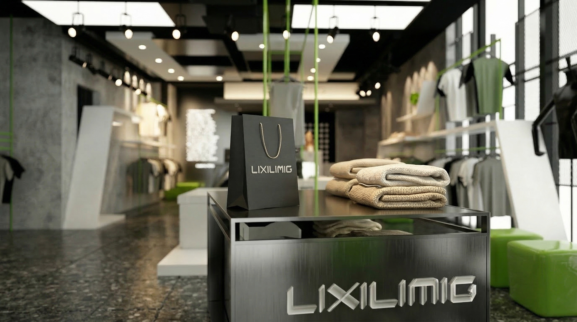 LIXILMIG卡塔尔新分店丨SAAL+-2