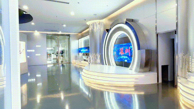 维迈作品|强力巨彩未来创想馆-25