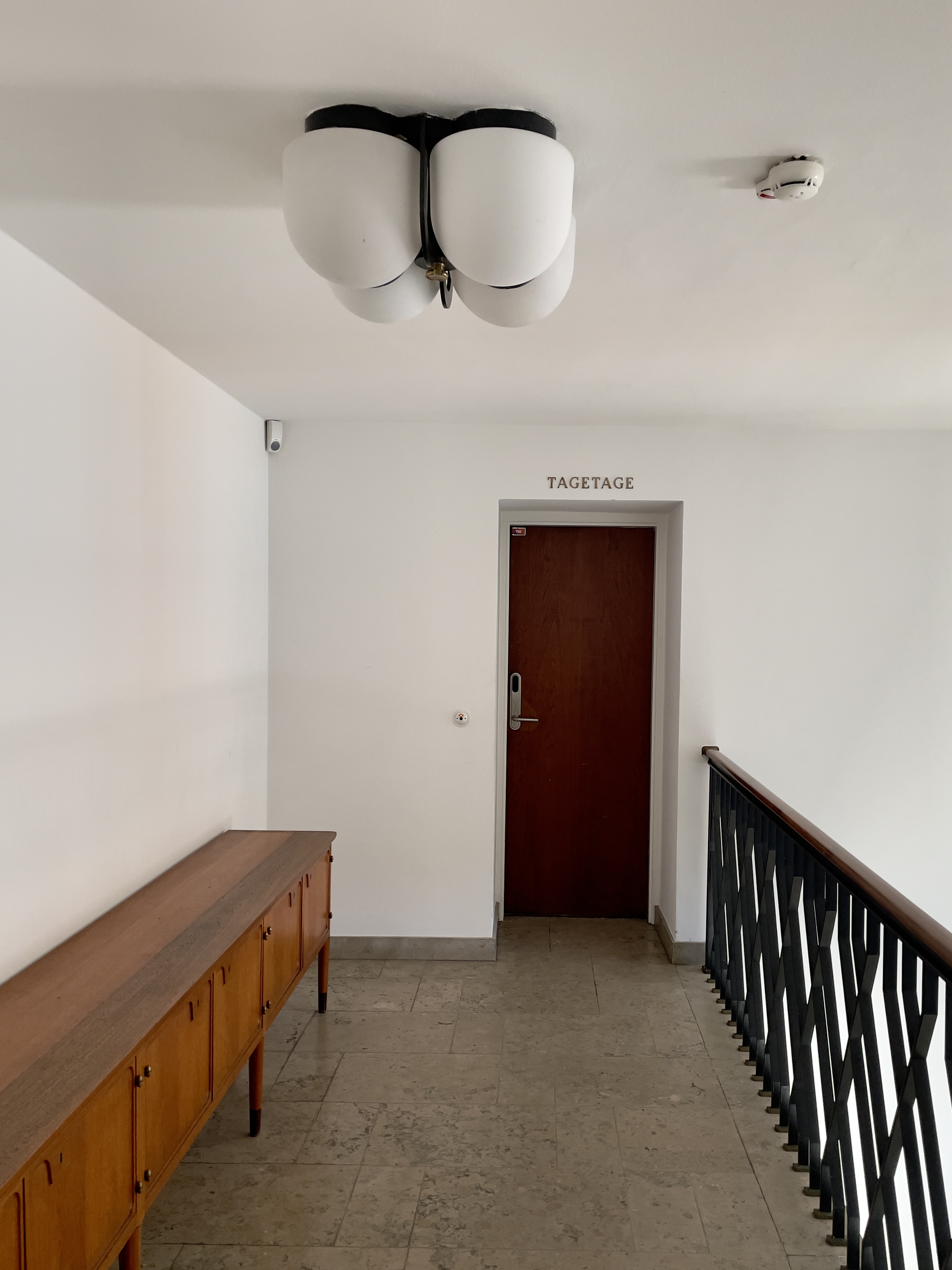 Frederiksberg Rådhus 1941-53-14