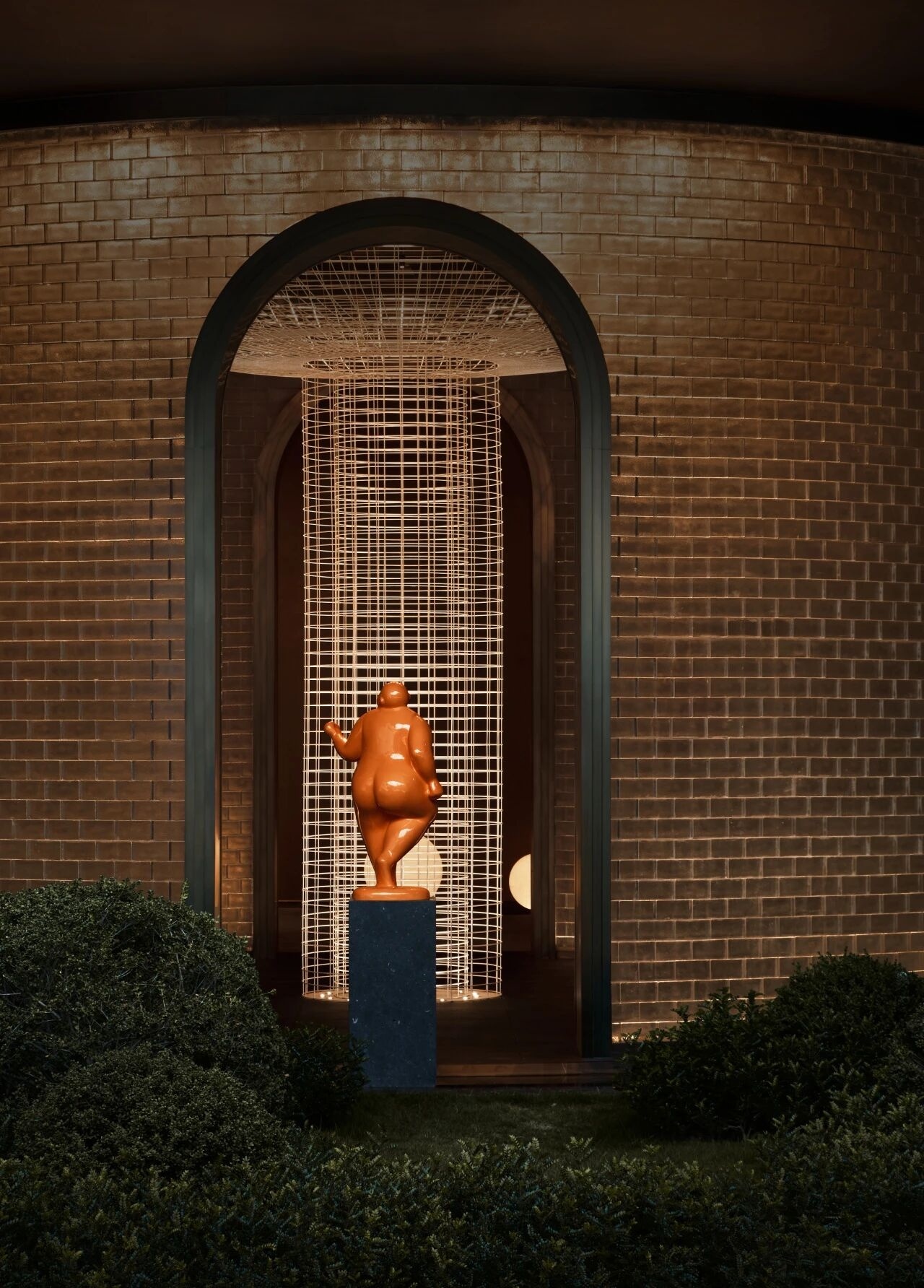 CCD | 珠海香洲英迪格酒店-28