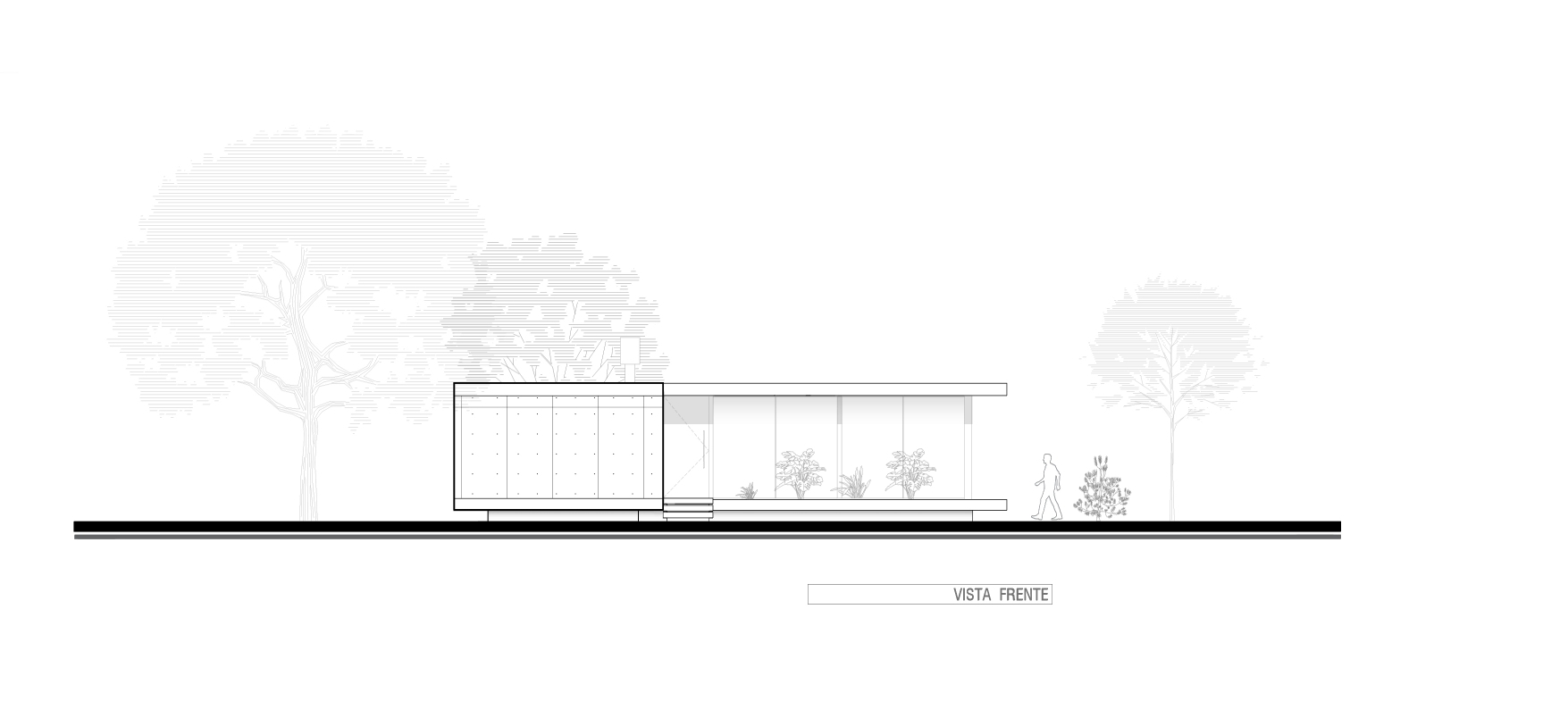 北京大厦丨阿根廷丨TIM ARQUITECTOS-22