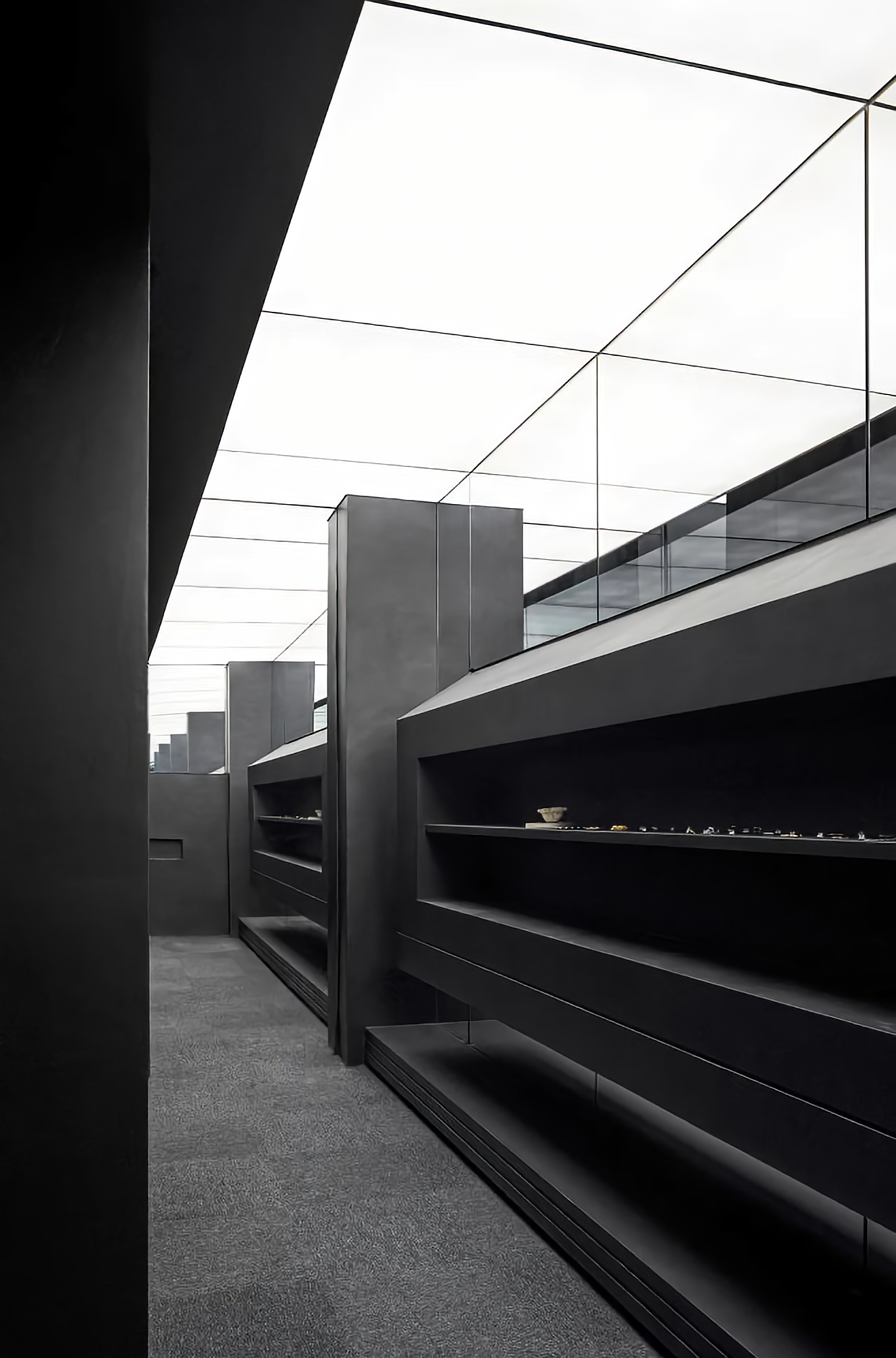 LIBERTIS 买手店丨中国江苏丨止向设计-16