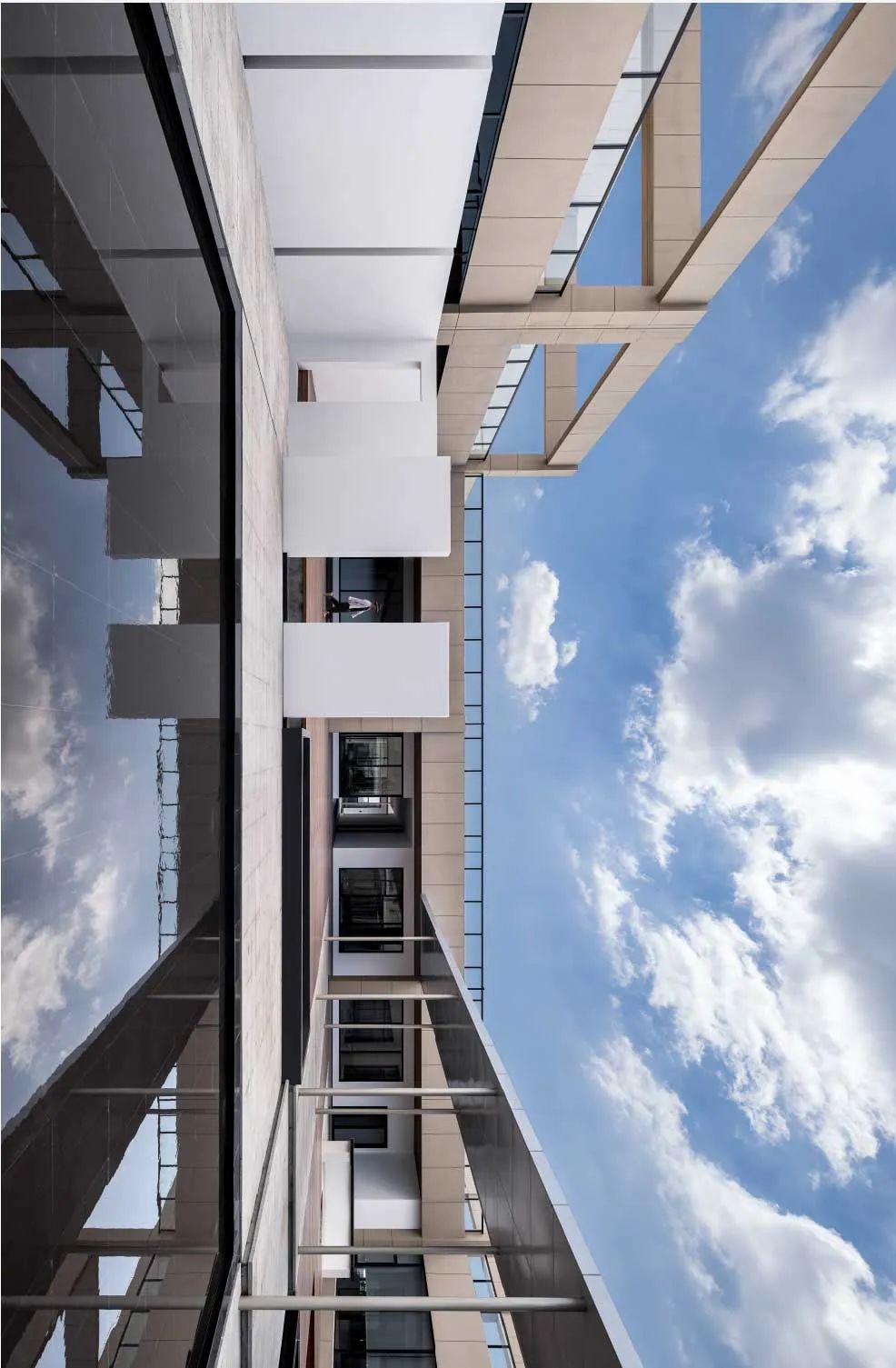 苏尔达总部大楼丨铭星建筑室内设计院-37