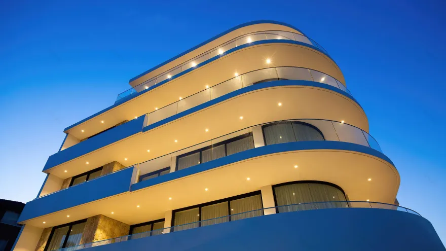 灵魂公寓丨澳大利亚新南威尔士丨Vic Lake Architects-12