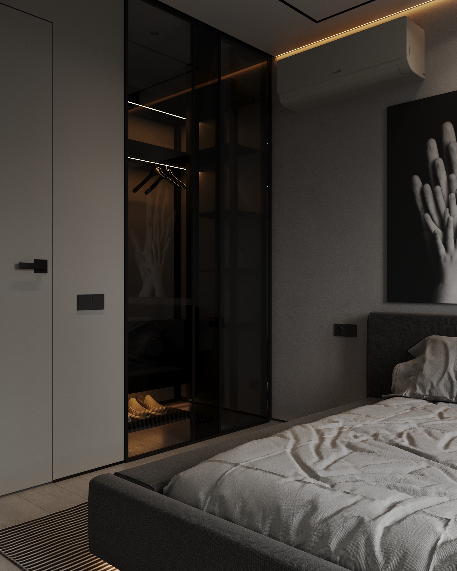 ЖК Холмогоровский 61 кв.м.-4