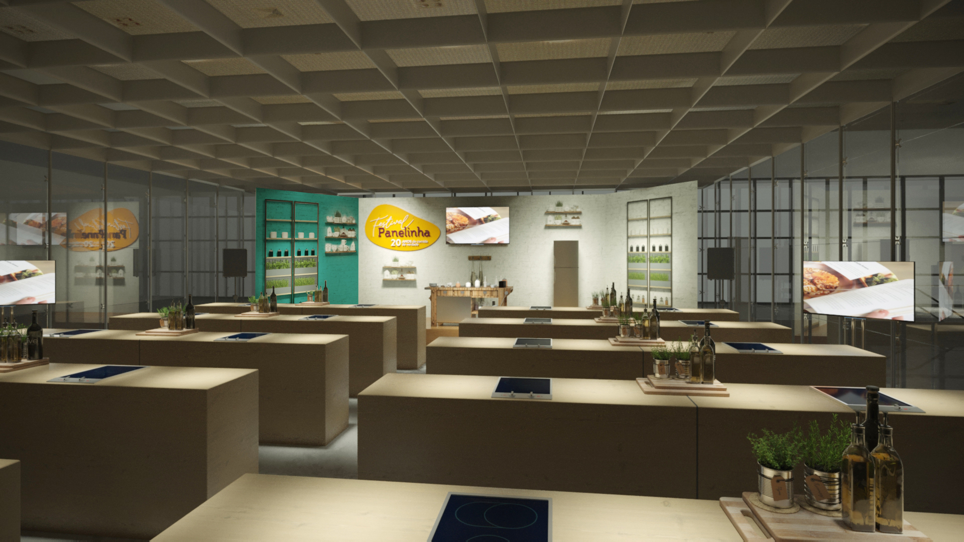 节日小锅板丨巴西圣保罗-26