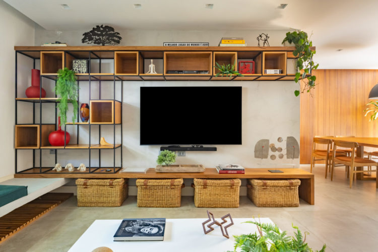 O Poder dos Espaços: Neuroarquitetura em Prática - Conexão Decór-3