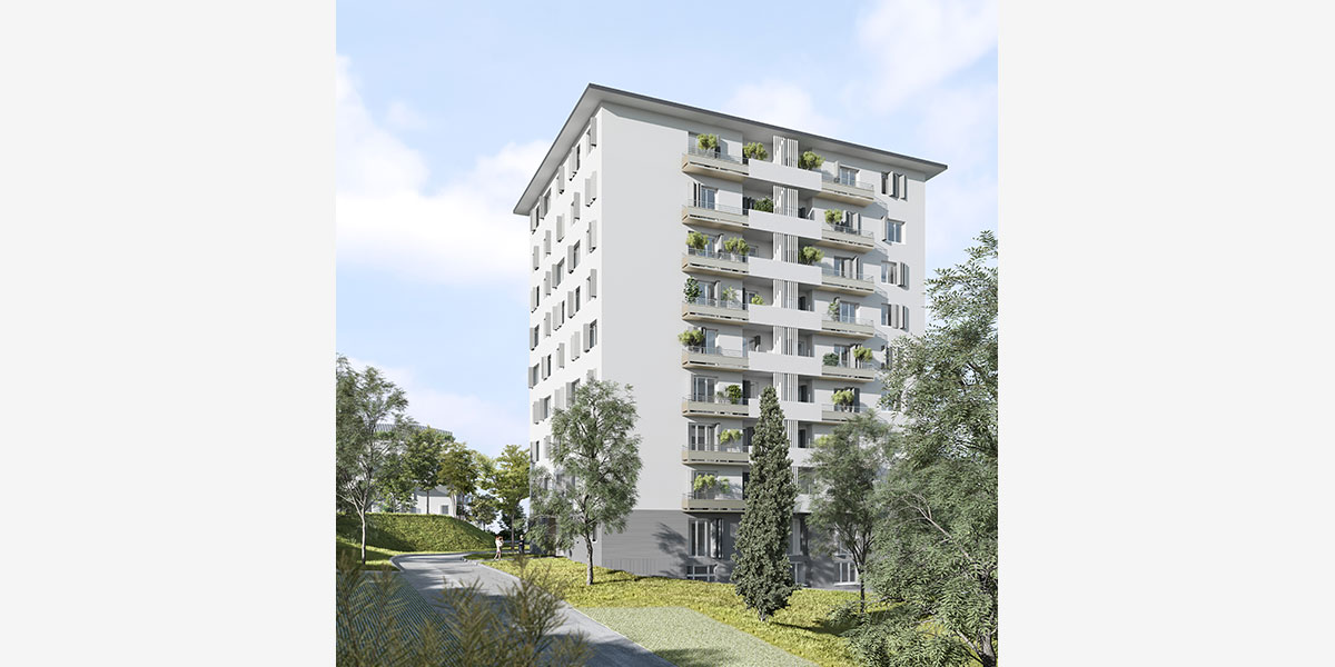 Renouvellement urbain de l'îlot Ramadier - CoCo architectureCoCo architecture-9